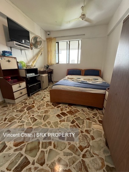 Blk 130 Bedok North Street 2 (Bedok), HDB 4 Rooms #566412881